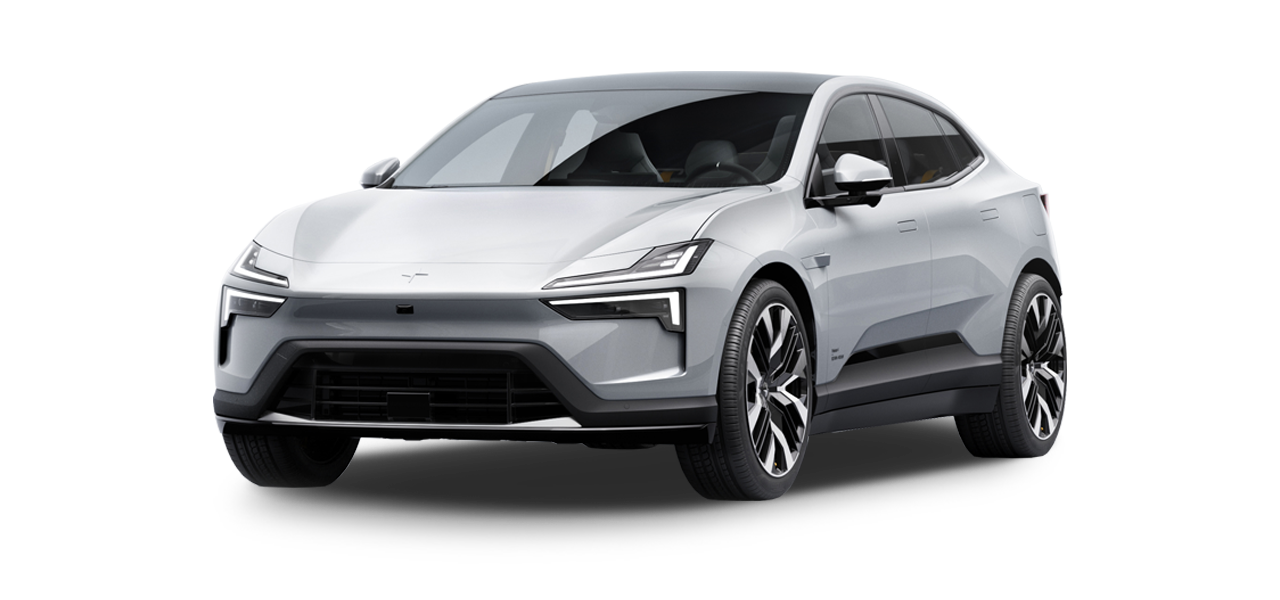 POLESTAR 4 Long Range Dual Motor