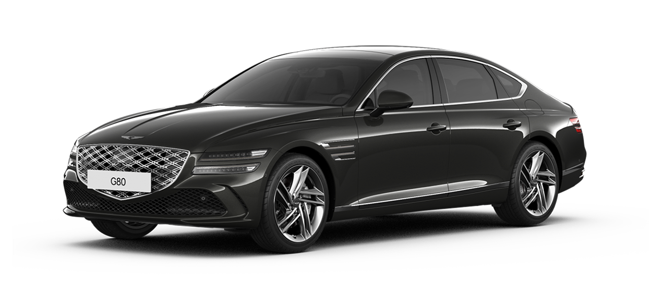 G80 가솔린 2.5T AWD